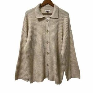 American Eagle Whoa So Soft Cardigan
